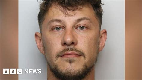 Bradford Man Jailed Over Fatal Attack After Falling Out Bbc News