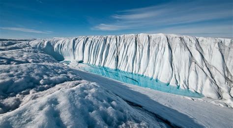 Top 10 Of The World’s Coldest Places