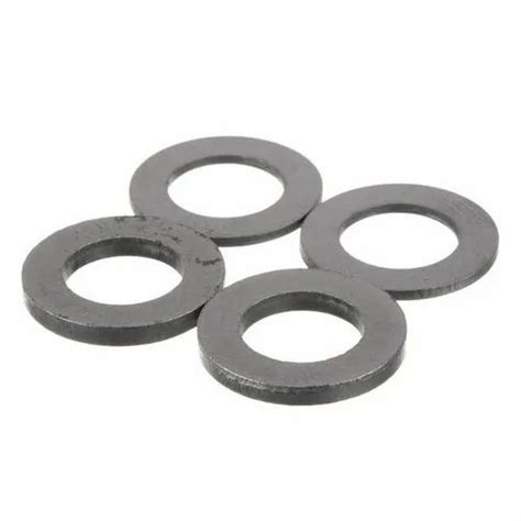 Round Metal Coated Plain Washers For Automobile Industry At Rs 80kg