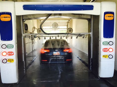 Wash Menu – Zip Car Wash – Good Clean Fun Wash in Utah