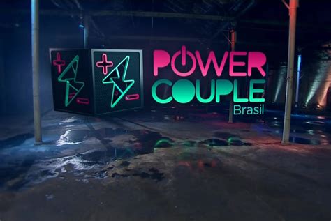 Spoiler Saiba Quem São Os Casais Finalistas Do Power Couple Novo Reality Da Record Tv Foco