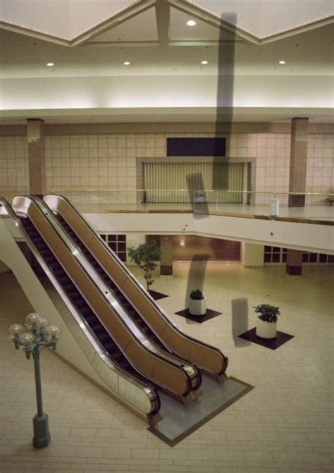 Liminal Spaces On Twitter Architecture Design Abandoned Malls