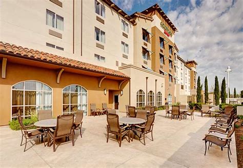 Courtyard By Marriott Paso Robles In Paso Robles Ca 93446 Citysearch