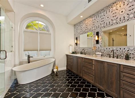 Modern Luxury Bathroom Designs Bathrooms Luxurious Banheiro Luxxu