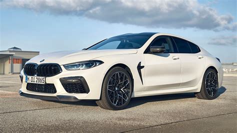 2023 Bmw M8 Prices Reviews And Photos Motortrend