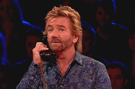 Noel Edmonds Through The Ages North Wales Live