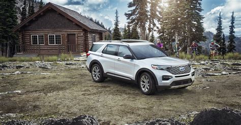 We are located in the downtown delray beach area. Ford cuts price of 2021 Ford Explorer SUV by about $3,000 ...