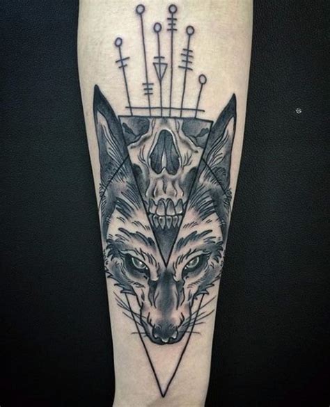 Maybe you would like to learn more about one of these? Top 100 Best Fox Tattoo Designs For Men - Sly Ink Inspiration