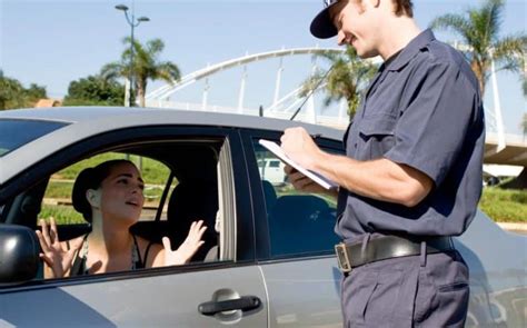 Everything You Need To Know About Speeding Tickets Autowise