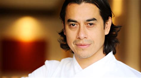 Orgullo Mexicano Y Joya Culinaria En Chicago Chef Carlos Gaytan Viva