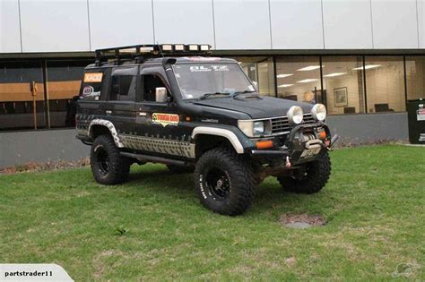 Here is all new zealand toyota car news, latest price, spec and review, accessories, modification. Toyota Land Cruiser Prado 1995 | Land cruiser, Toyota land cruiser prado, Toyota land cruiser