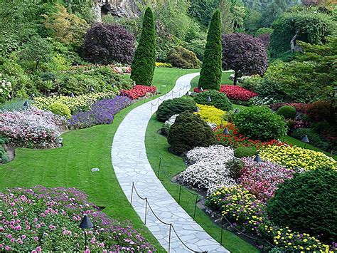 세계에서 가장 아름다운 정원 중 21 곳 ★ 여행 팁