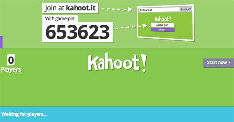 Kahoot Game Pins Right Now Interactive Practice Games Tech For