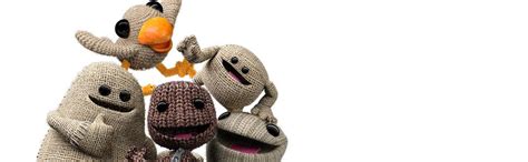 Littlebigthings.com brings together ideas and. Amazon.com: Little Big Planet 3 - PlayStation 3: Sony ...