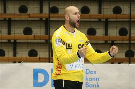 Was bedeuten punkte in flensburg? Am Ende freut sich Frisch Auf über den Punktgewinn gegen ...