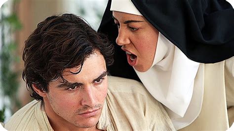 The Little Hours Review — Terrific Edy With Nuns Flaw In The Iris