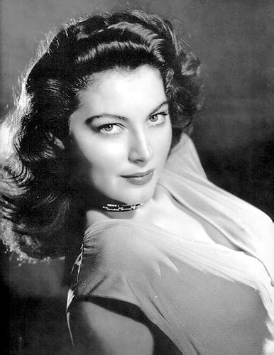 V Steamy Photos Of Ava Gardner Explain Why She Was The One Who Broke