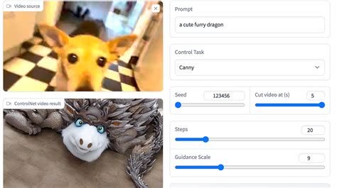 Try Controlnet Video And Add More Consistency To Your Ai Generated Videos