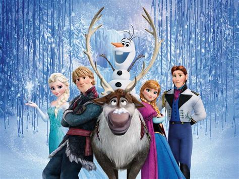 Disney Anuncia Oficialmente Frozen 2 Norte De Ciudad Juárez