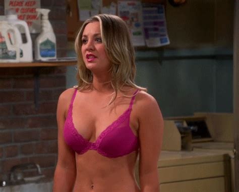Kaley Cuoco Photos  Find And Share On Giphy