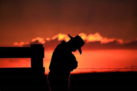 Best Sad Cowboy Stock Photos Pictures And Royalty Free Images Istock