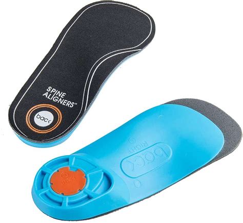 The Best Insoles For Lower Back Pain Get Relief Now
