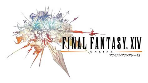 All Final Fantasy Logos Explained