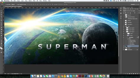 Alex Ross Iconic Superman Into Man Of Steel Culture Popcorn