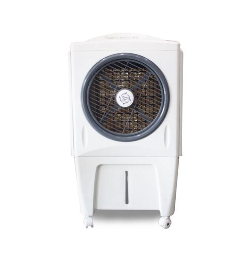 Plastic Cambreeze Sdm Tower Air Cooler 80 Ltrs Upto 20 Ft At Best