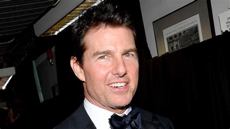 Does tom cruise see suri these days? Disturbing Things We Ignore About Tom Cruise's Life Today