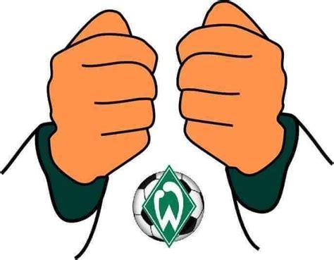 Der ist nun nach einem 2:4 gegen borussia. Pin von Matthias Smaglinski auf Werder | Werder bremen ...