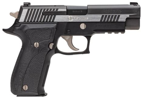 Sig Sauer P226 Equinox Elite Full Size For Sale New