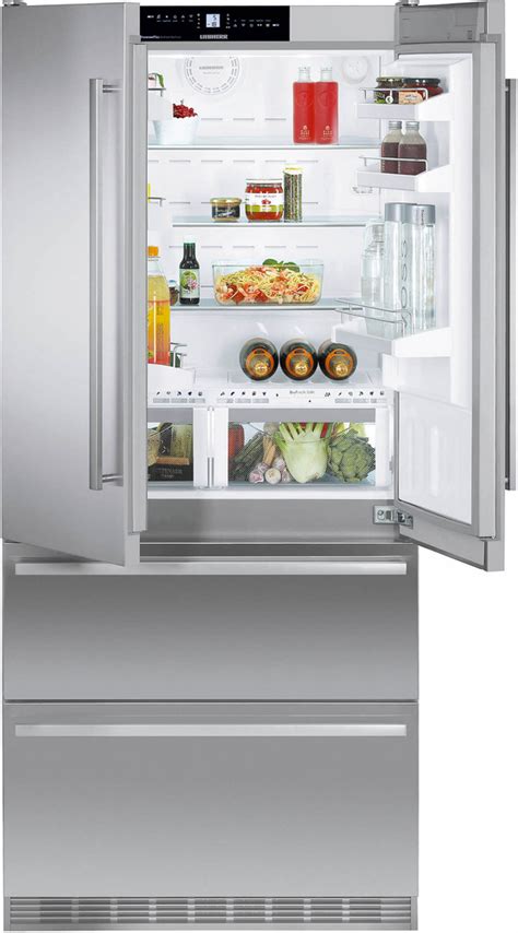Depuis plus de 60 ans, liebherr est le spécialiste de l'électroménager haut de gamme. Liebherr CBNes 6256 šaldytuvas | Foxshop.lt