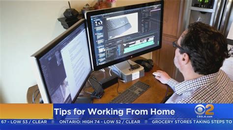 Cnet Tech Minute Gadgets To Make It Easier To Work From Home Youtube