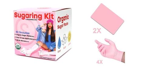 10 Best Sugar Wax Kits To Buy In 2024 Guide And Prices