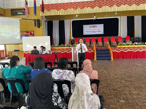 Pendaftaran Pelajar Tingkatan 6 Stpm 2023 Smk Tun Habab