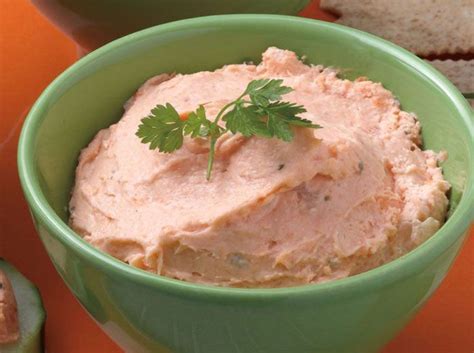 Smoked Salmon Mousse Wild Salmon Yummy Dips Masterchef Simple