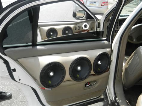 Car speakers have become important in recent times. Best car speakers for bass without subwoofer