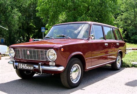 Lada Vaz 2102