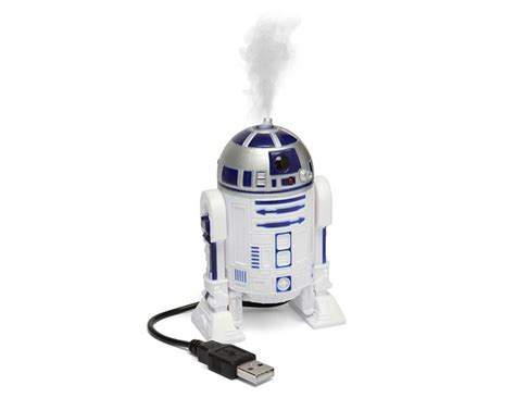 R2 D2 Usb Humidifier