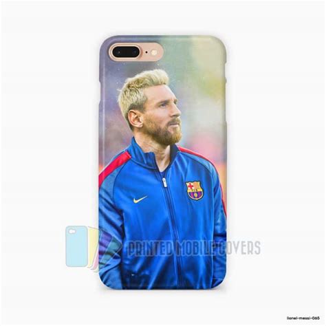 Lionel Messi Mobile Cover And Phone Case Design 065