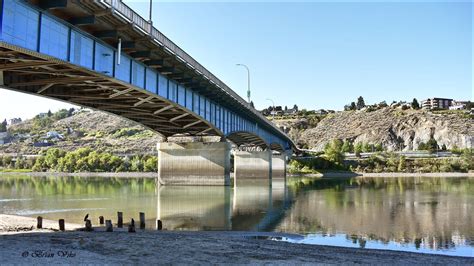 Photos From Around Kamloops And Area British Columbia Canada Over 2747