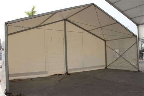 Aluminium Alloy Frame Of Military Tent Tent Aluminium Alloy Outdoor