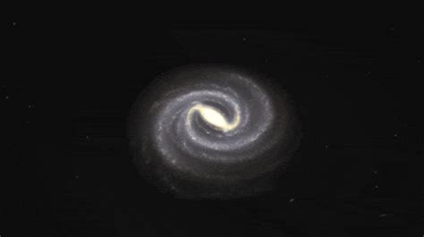 Milky Way Science  Wiffle