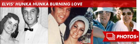Elvis Presley Was A Sex God Says Ex Girlfriend Direcmood