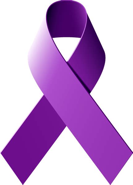 pancreatic cancer ribbon Cancerföreningen Palema