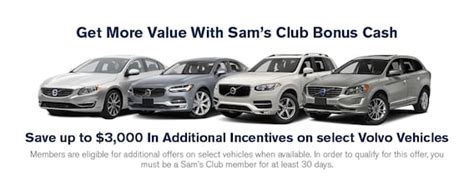 Sams Club Auto Buying Program Car Sale And Rentals