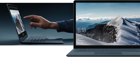 Surface Laptop 1 Generation Kaufen Microsoft Surface