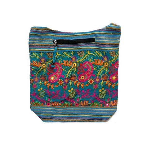 Bag Embroidery från NewWays