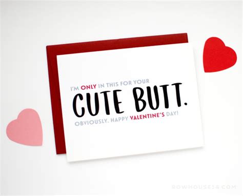 25 Unique Valentines Day Cards Domestically Blissful